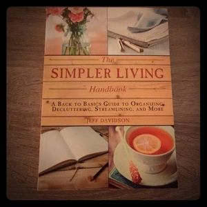 📖 Simpler Living Handbook